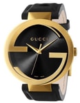 Pre-Owned Gucci Interlocking Watch